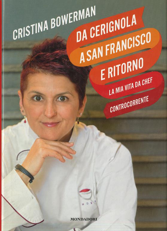 Da Cerignola a San Francisco e ritorno, la mia vita da chef controcorrente