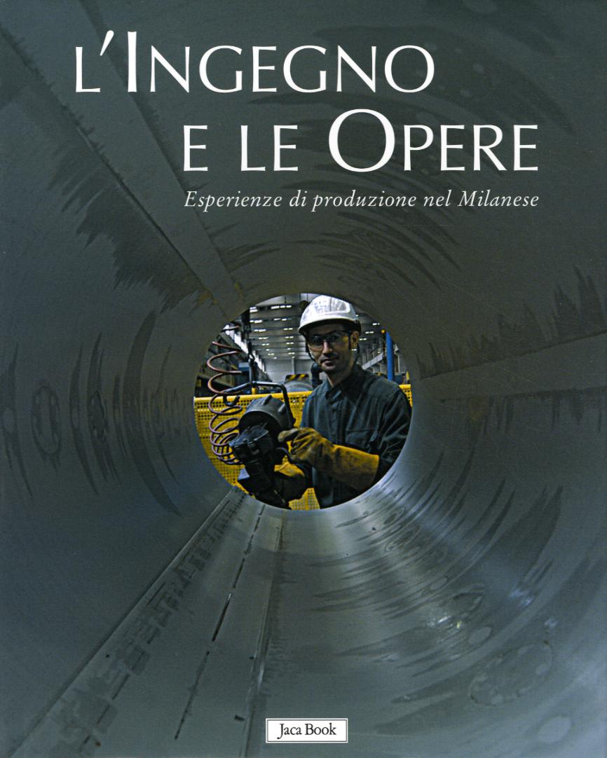 Ingegno E Le Opere (Fc)