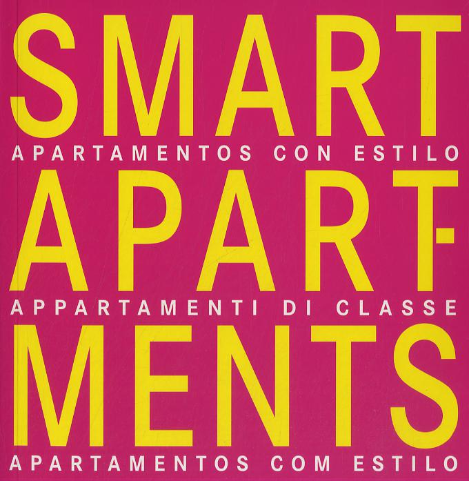 Smart apartments