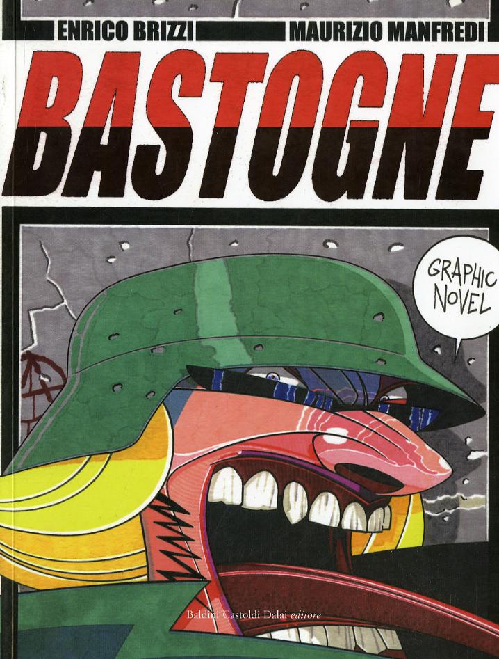 Bastogne