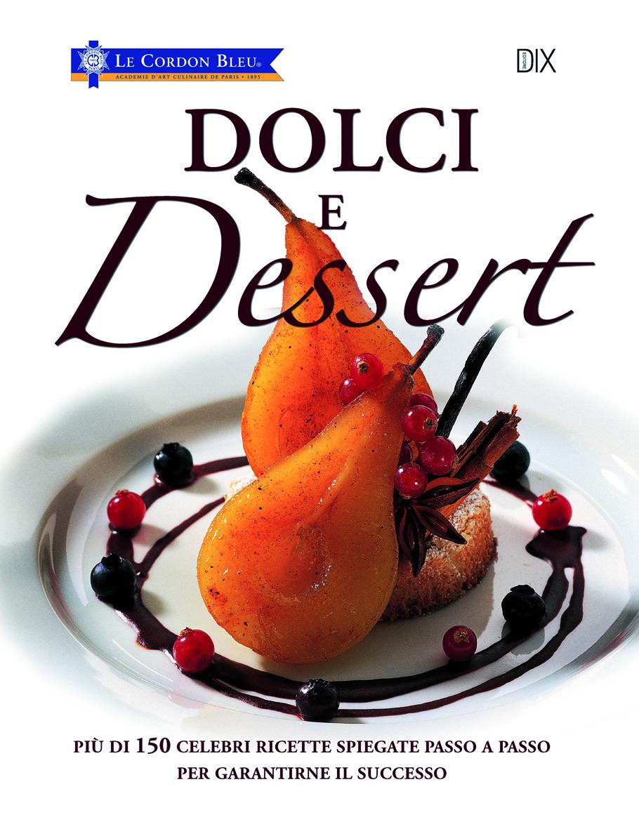 Dolci e dessert