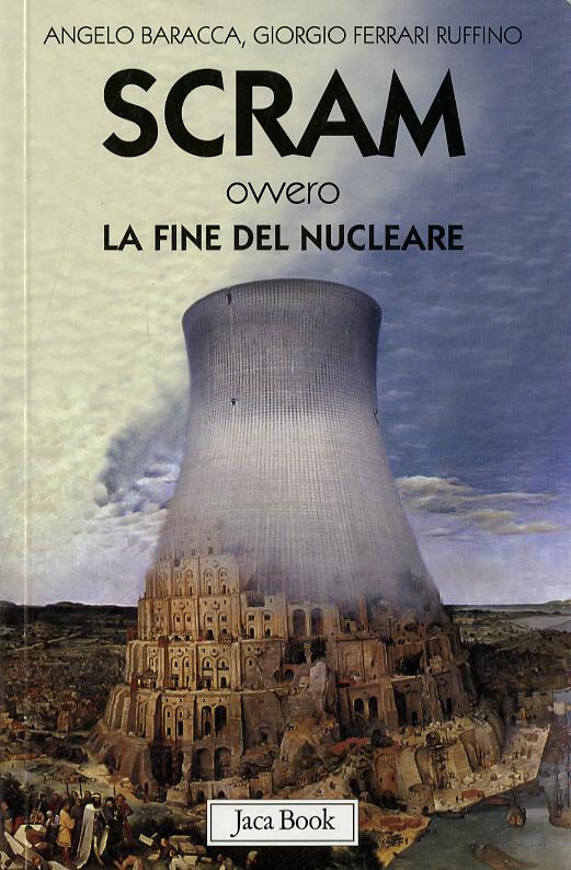 Scram Ovvero La Fine Del Nucl(Fc)