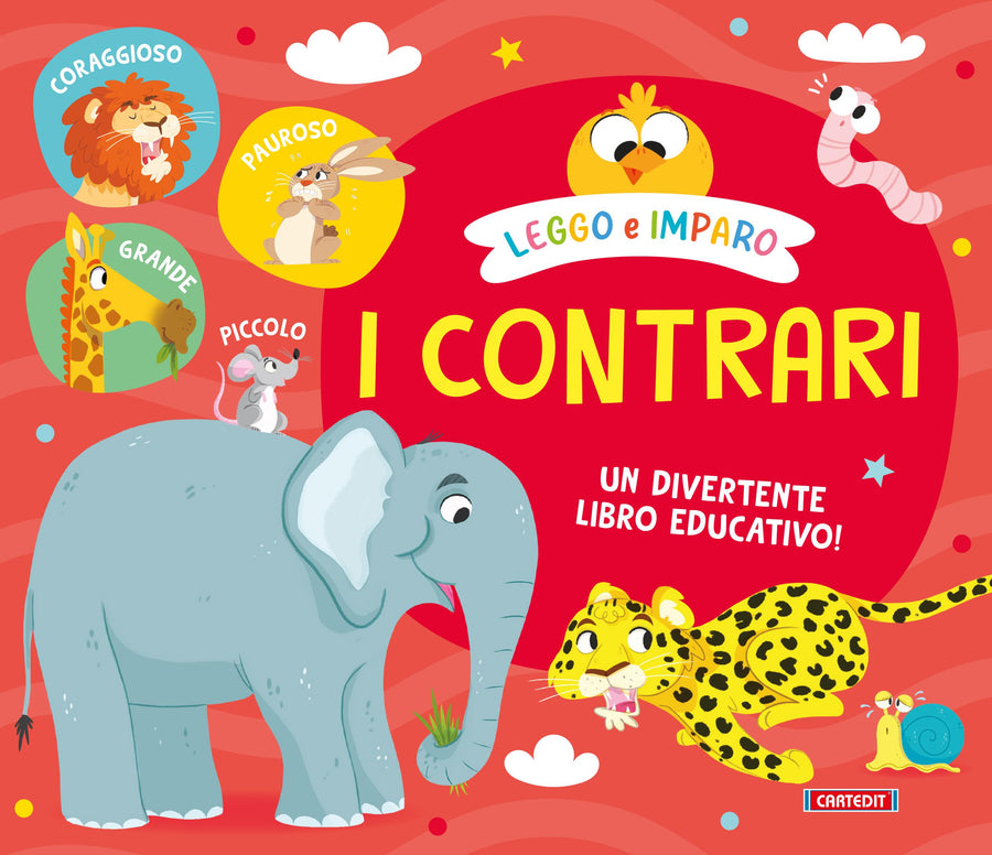 Contrari, i