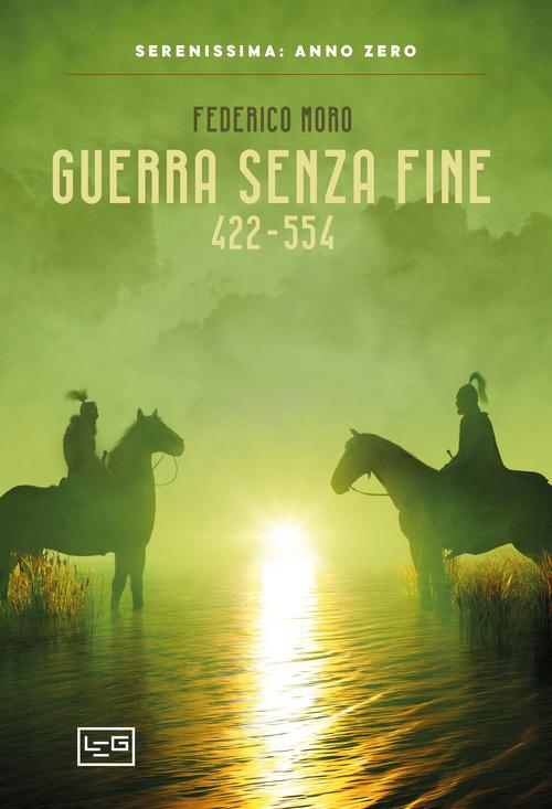 Guerra Senza Fine V.E.