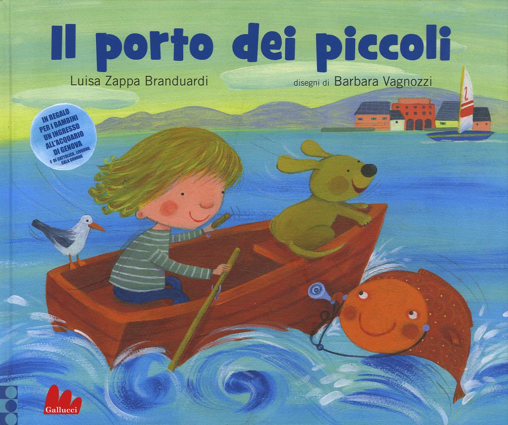 Porto dei piccoli