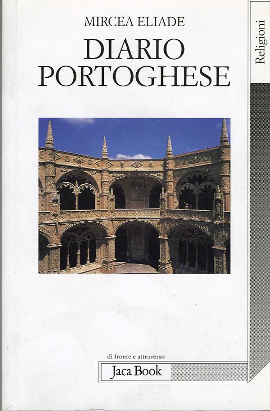 Diario Portoghese