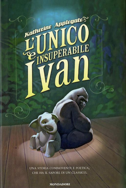 Unico e insuperabile Ivan