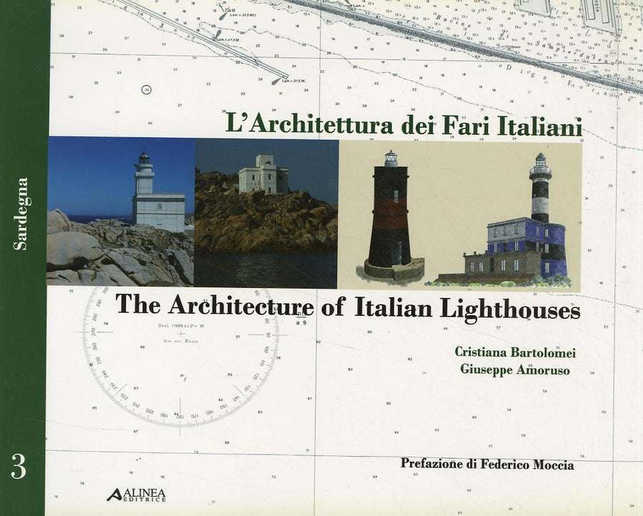 Architettura dei fari italiani-Architecture of italian lightohouses