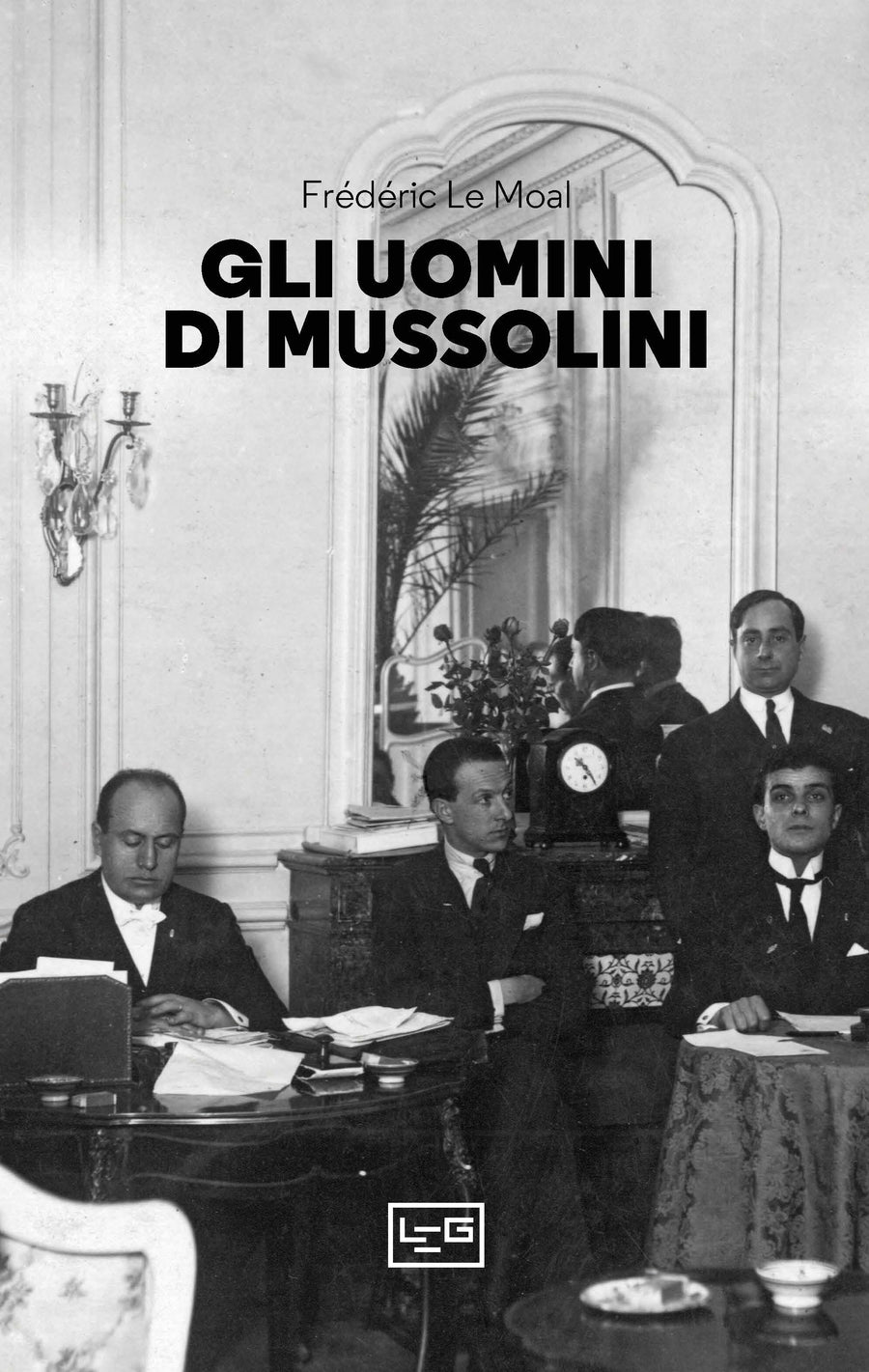 Uomini di Mussolini