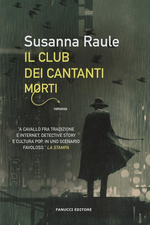 Club dei cantanti morti