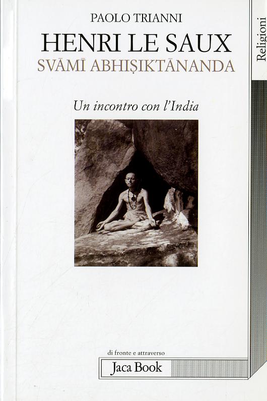 Henri Le Saux (Svami Abhisiktananda