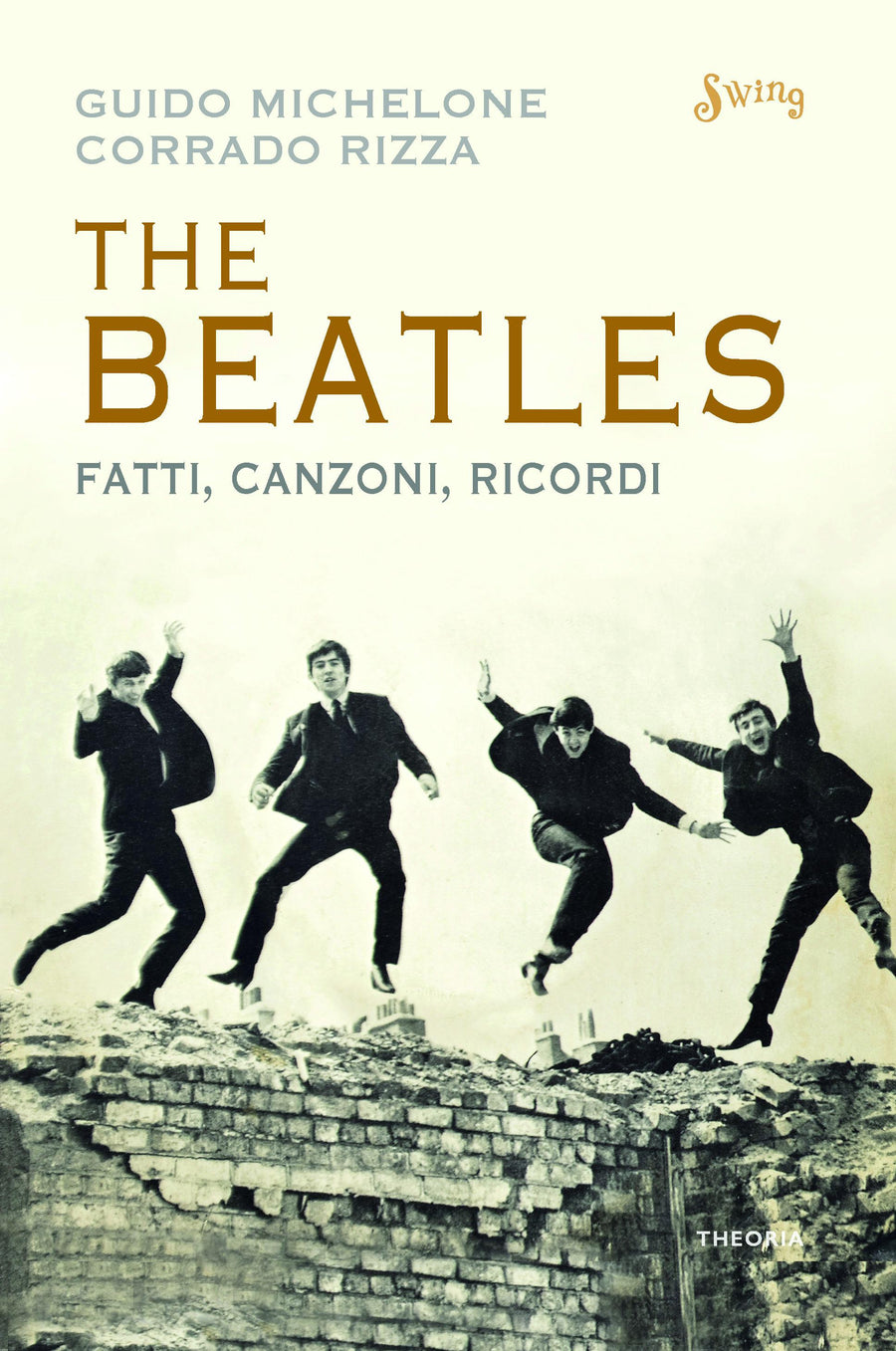 Beatles. Fatti, canzoni, curiosita