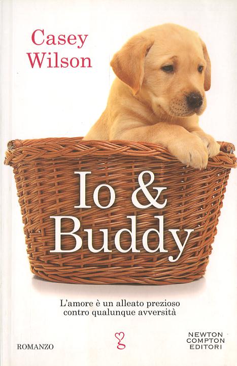 Io & Buddy