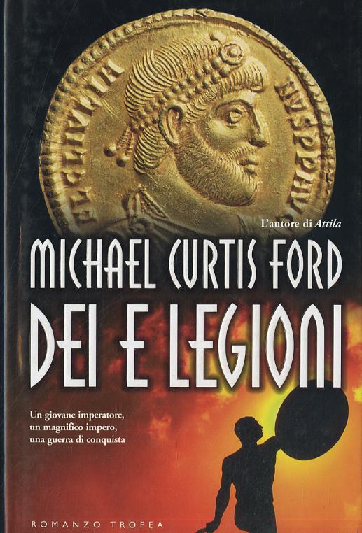 Dei e legioni