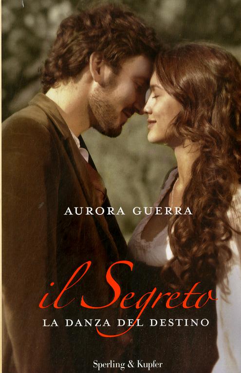 Danza del destino. Il segreto