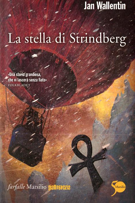 Stella di Strindberg