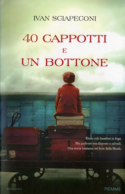 40 cappotti e un bottone