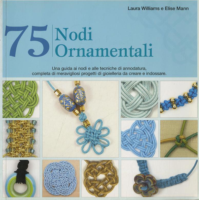 75 nodi ornamentali