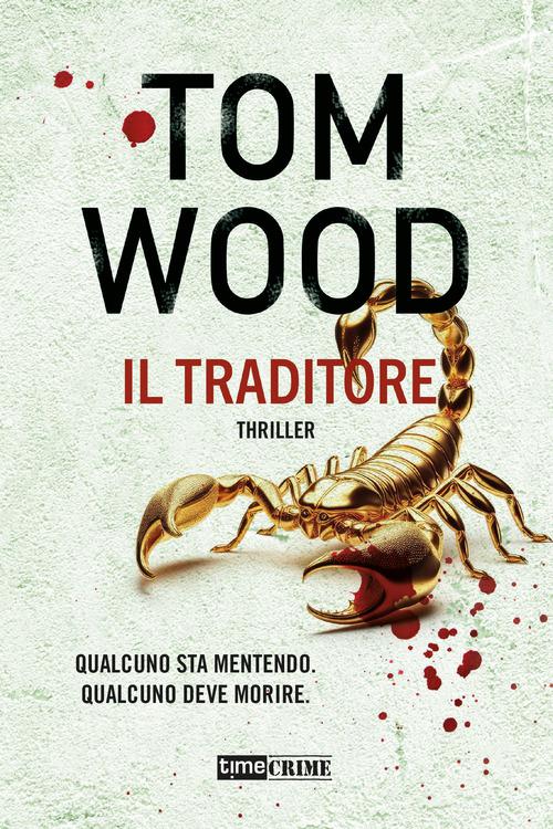 Traditore