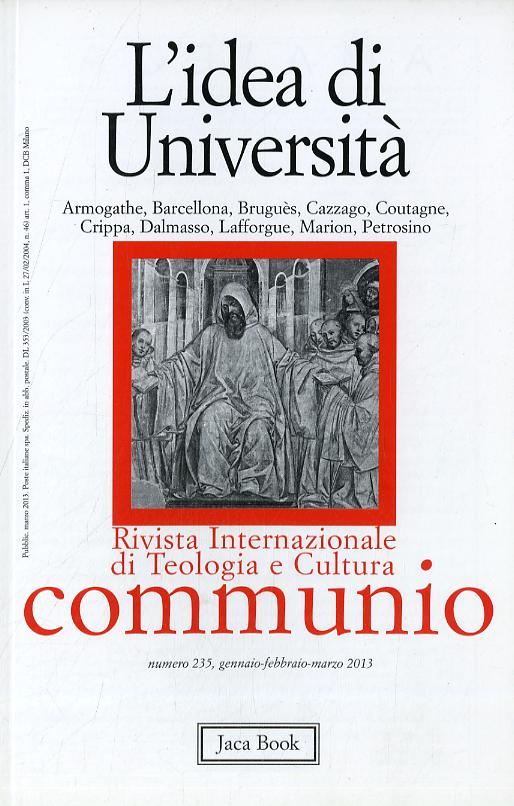 Idea Di Universita (Fc)