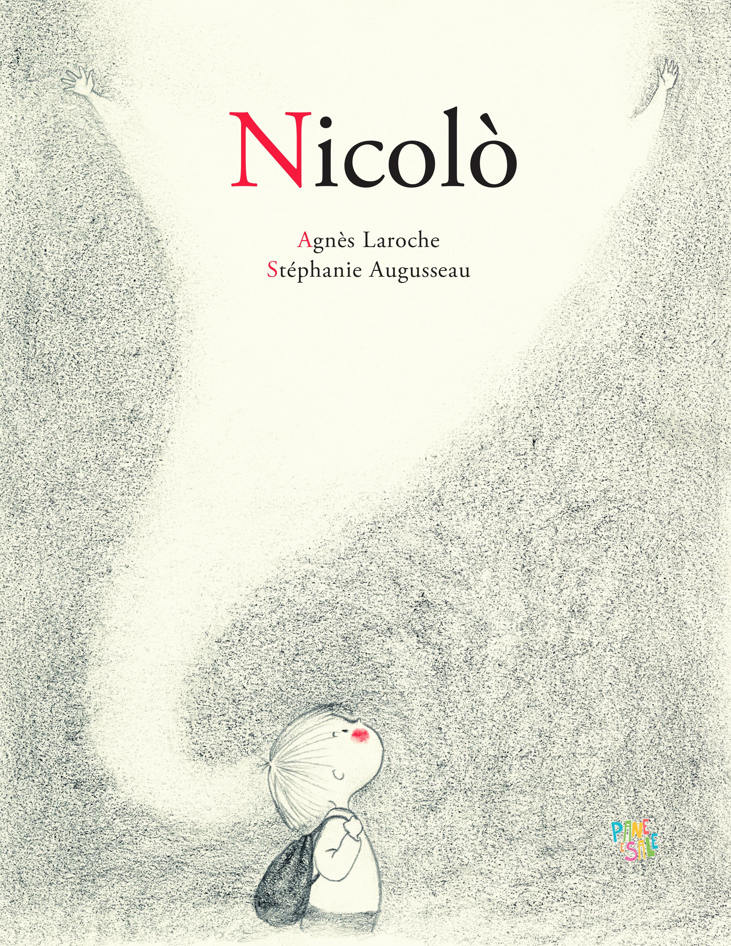 Nicolo . Ediz. a colori