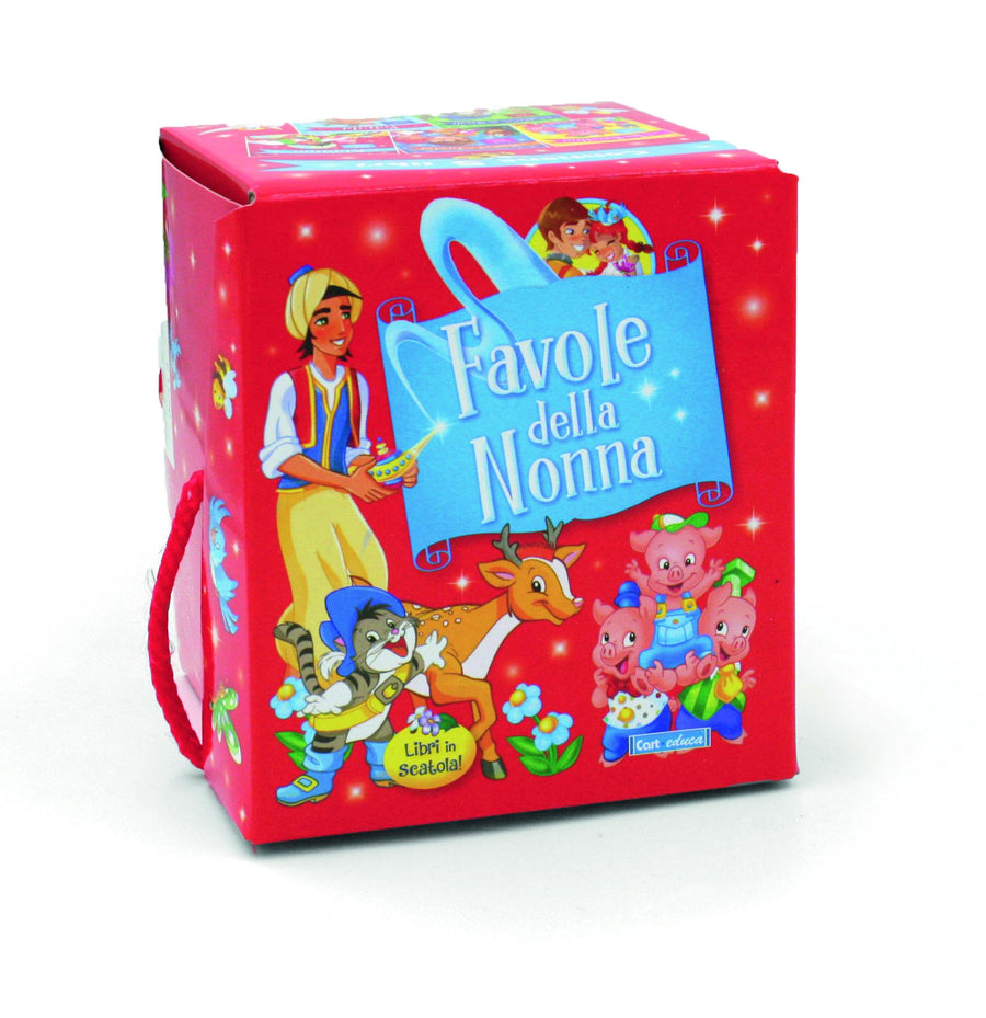 Favole della nonna