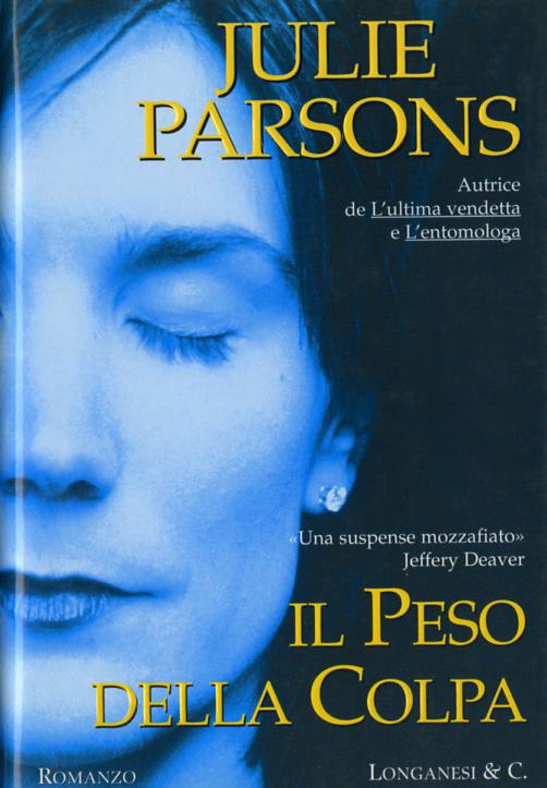 Peso della colpa