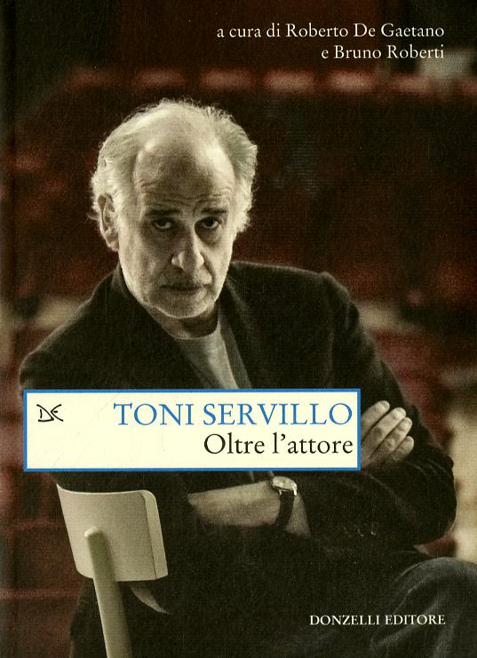 Oltre l attore