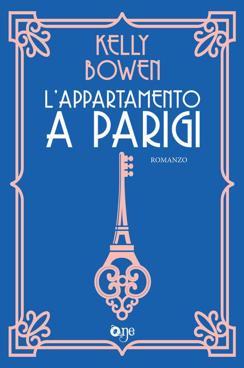 Appartamento a Parigi