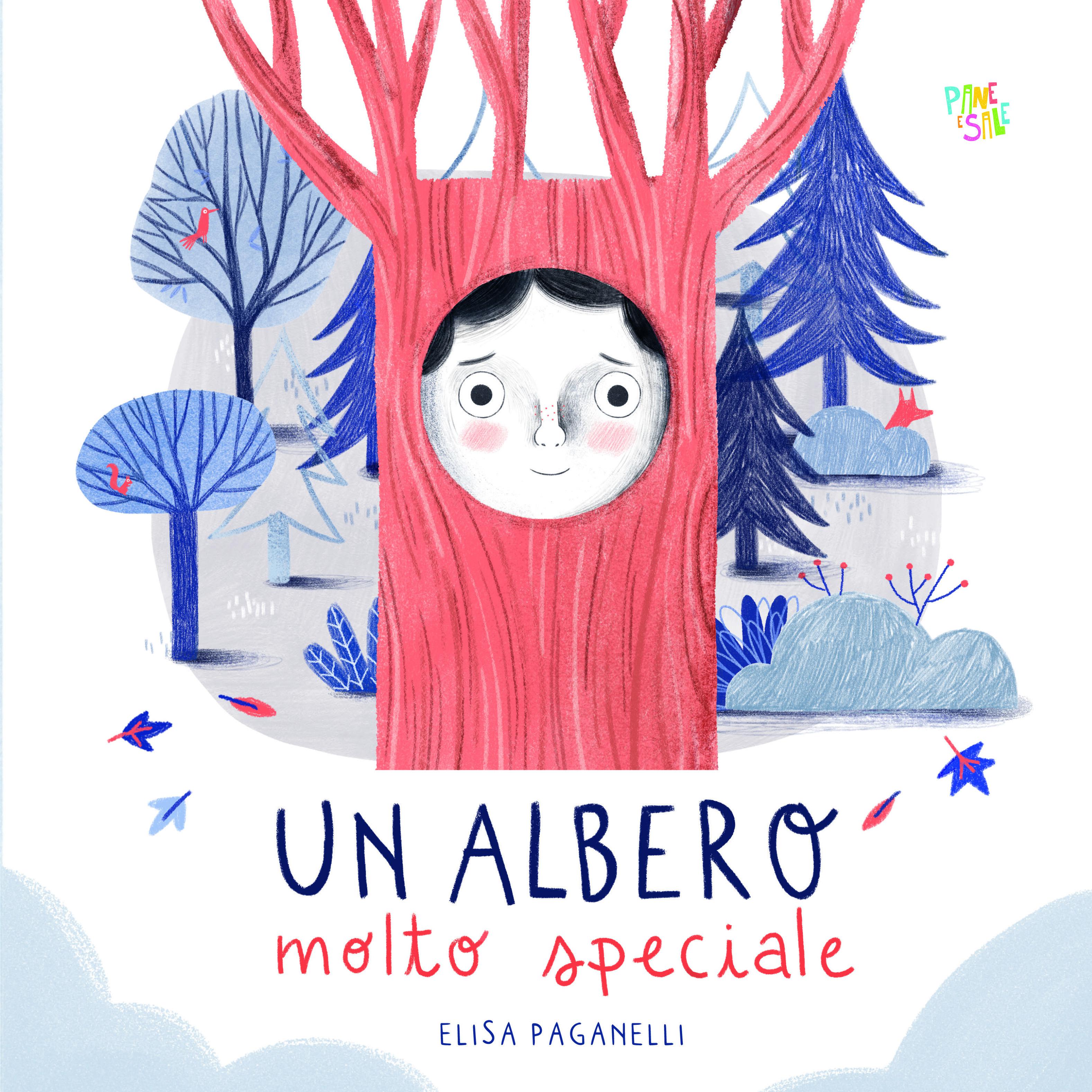 Albero molto speciale. Ediz. a colori