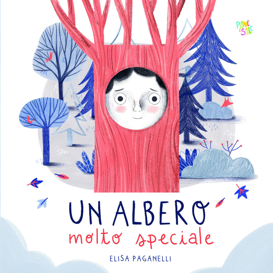 Albero molto speciale. Ediz. a colori