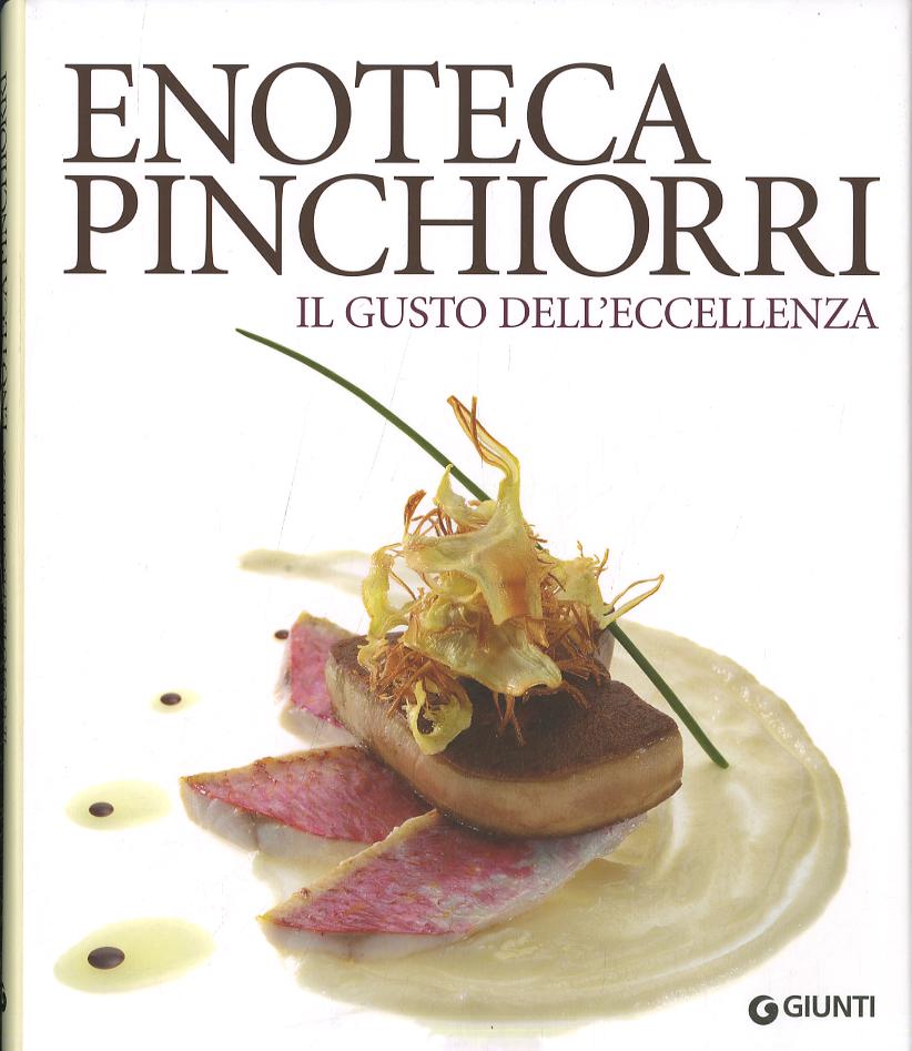 Enoteca Pinchiorri