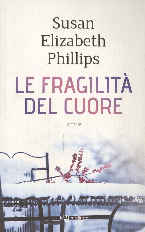 Fragilità Del Cuore (Le)