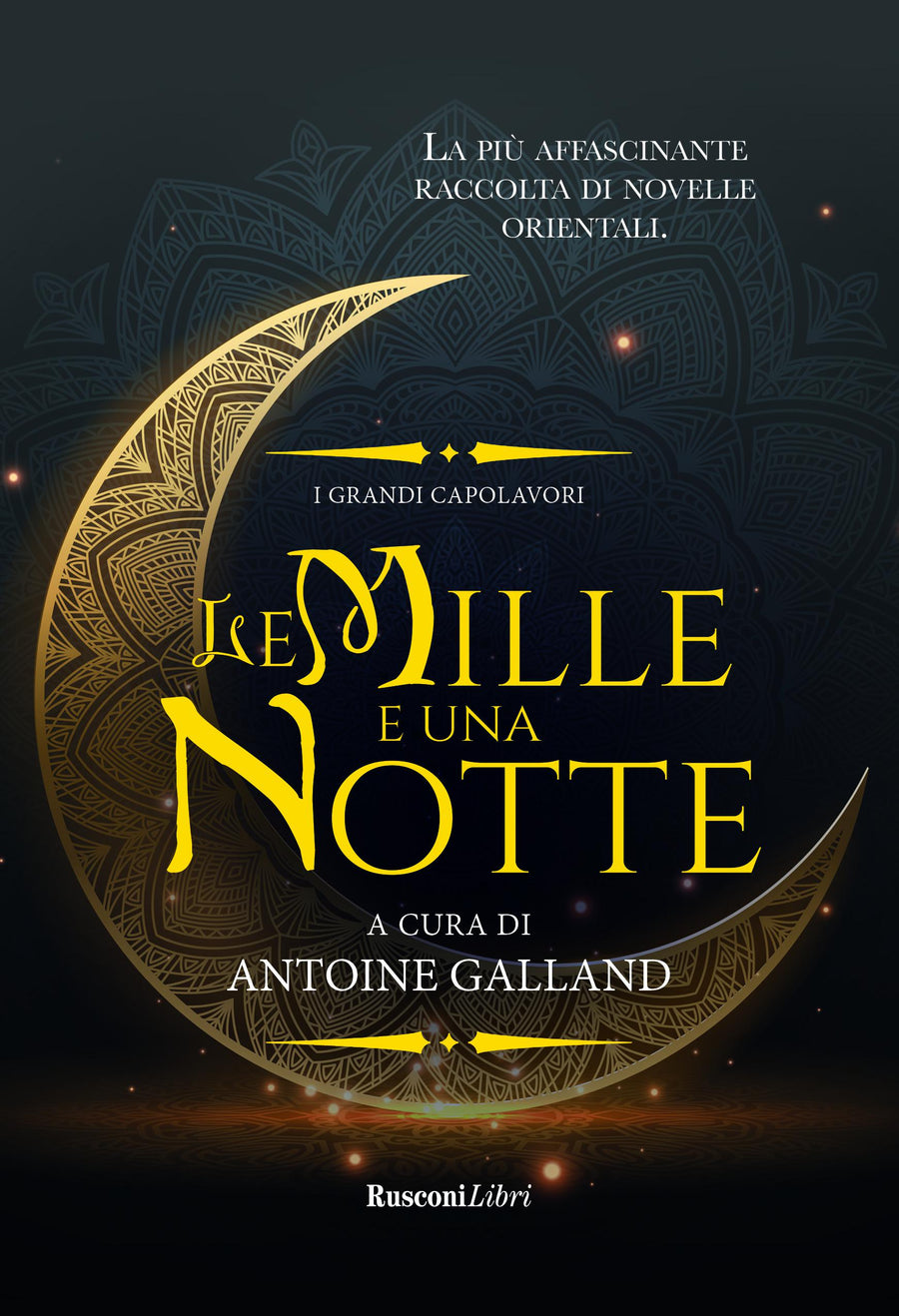 Mille e una notte