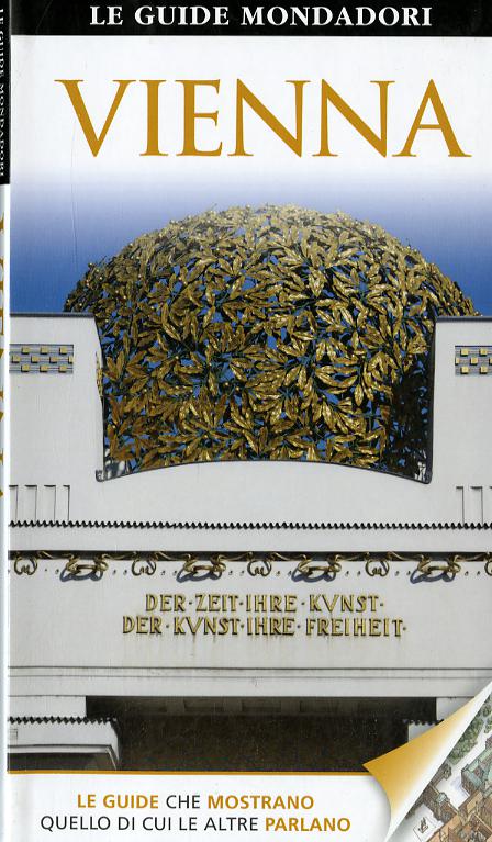 Vienna. Ediz. illustrata