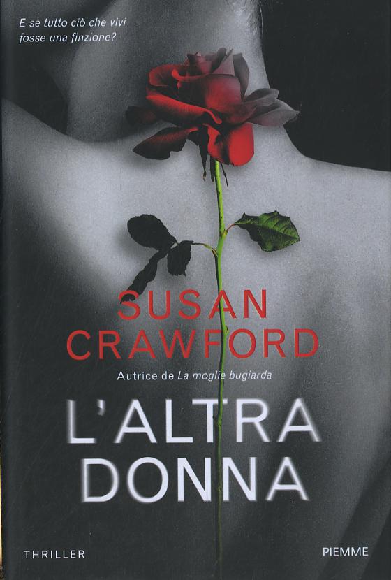 Altra donna
