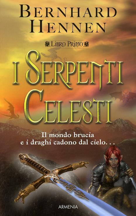 Serpenti Celesti