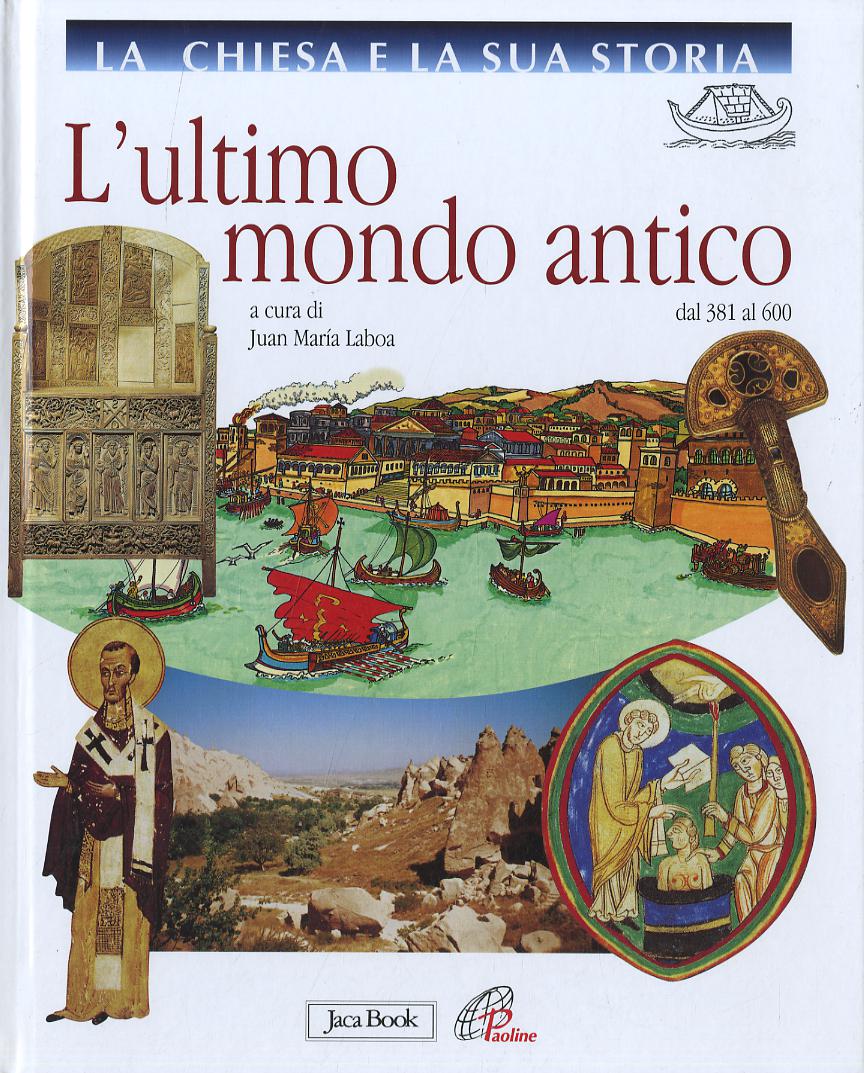 Ultimo Mondo Antico F.C.