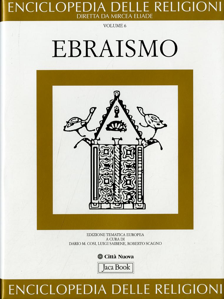 Ebraismo
