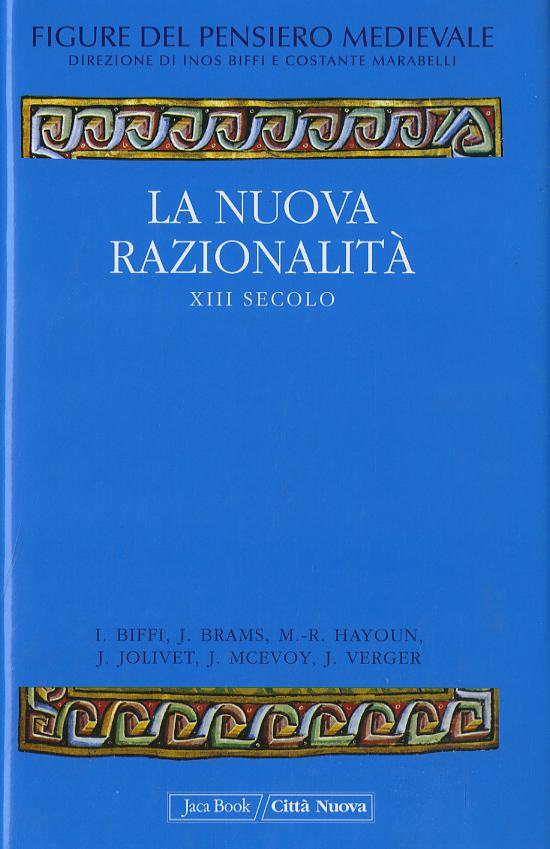 Nuova (Fc) Razionalita',La.- Figure