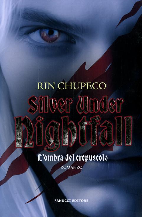 Silver under nightfall. L ombra del crepuscolo