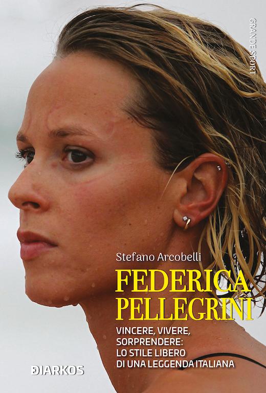 Federica Pellegrini V.E.