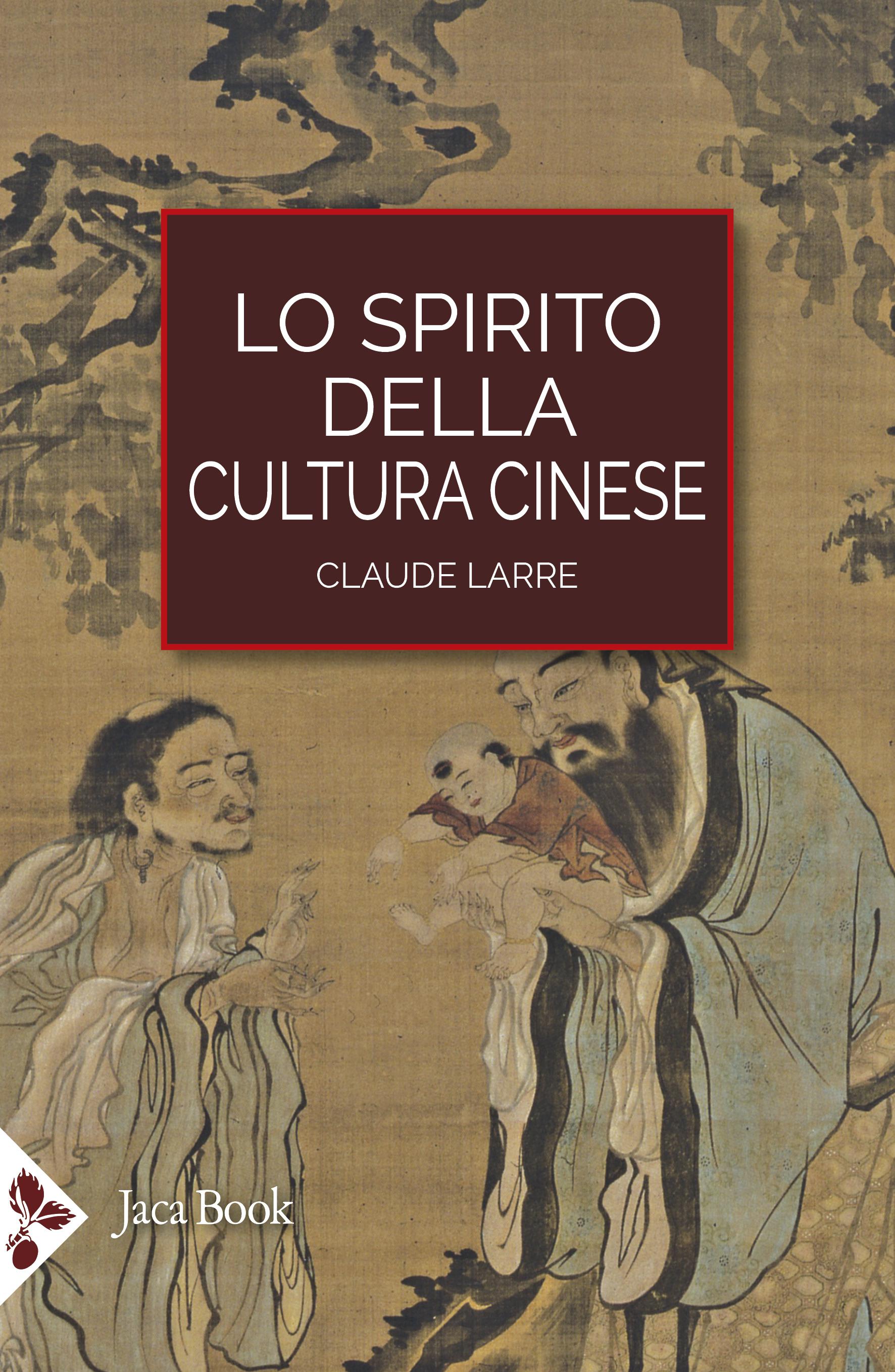Spirito della cultura cinese