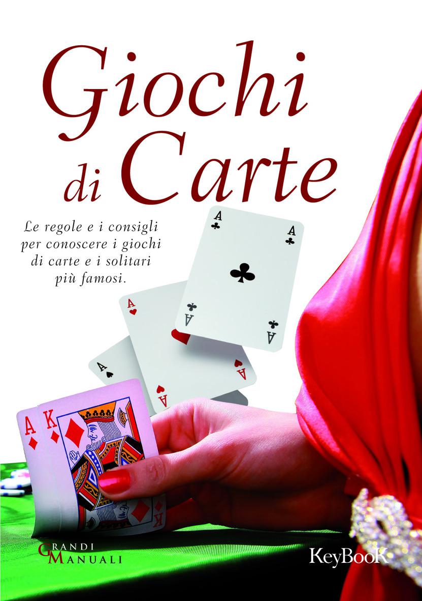 Giochi Di Carte V.E.