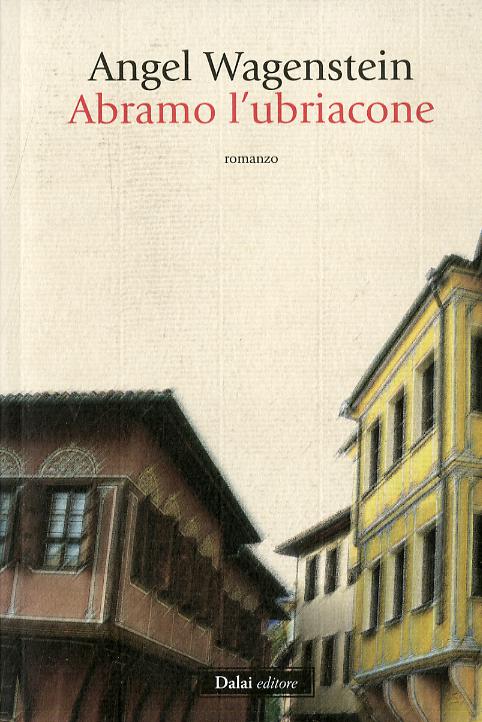 Abramo l ubriacone