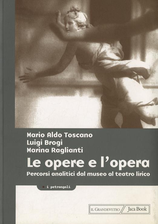 Opere E L Opera. Percorsi Anal (Fc)