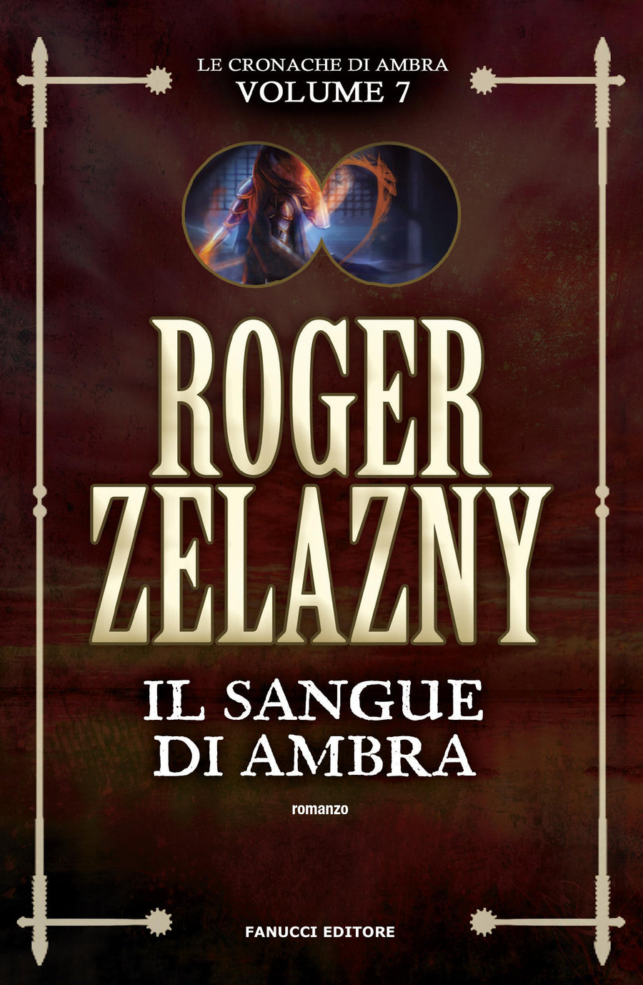 Sangue Di Ambra (Il) - Le Cronache