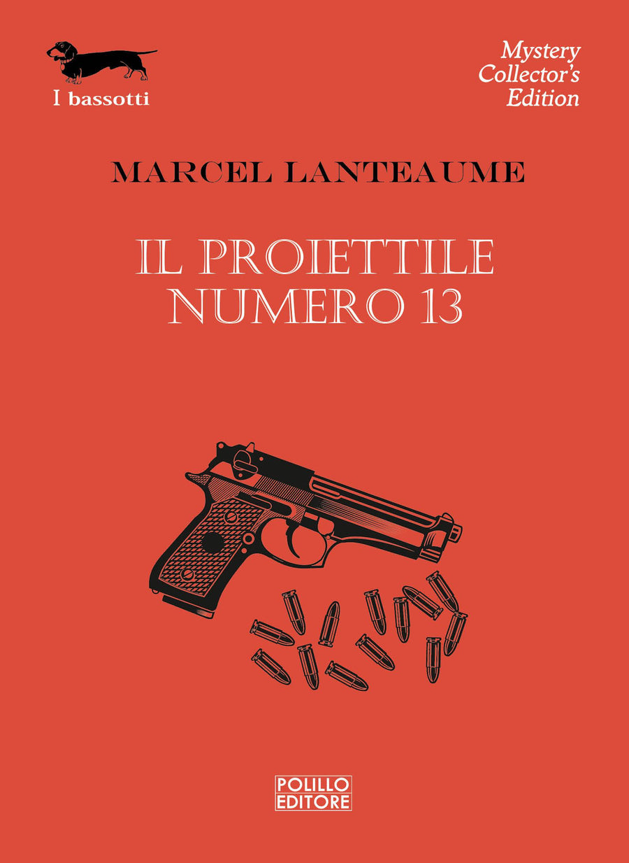 Proiettile numero 13