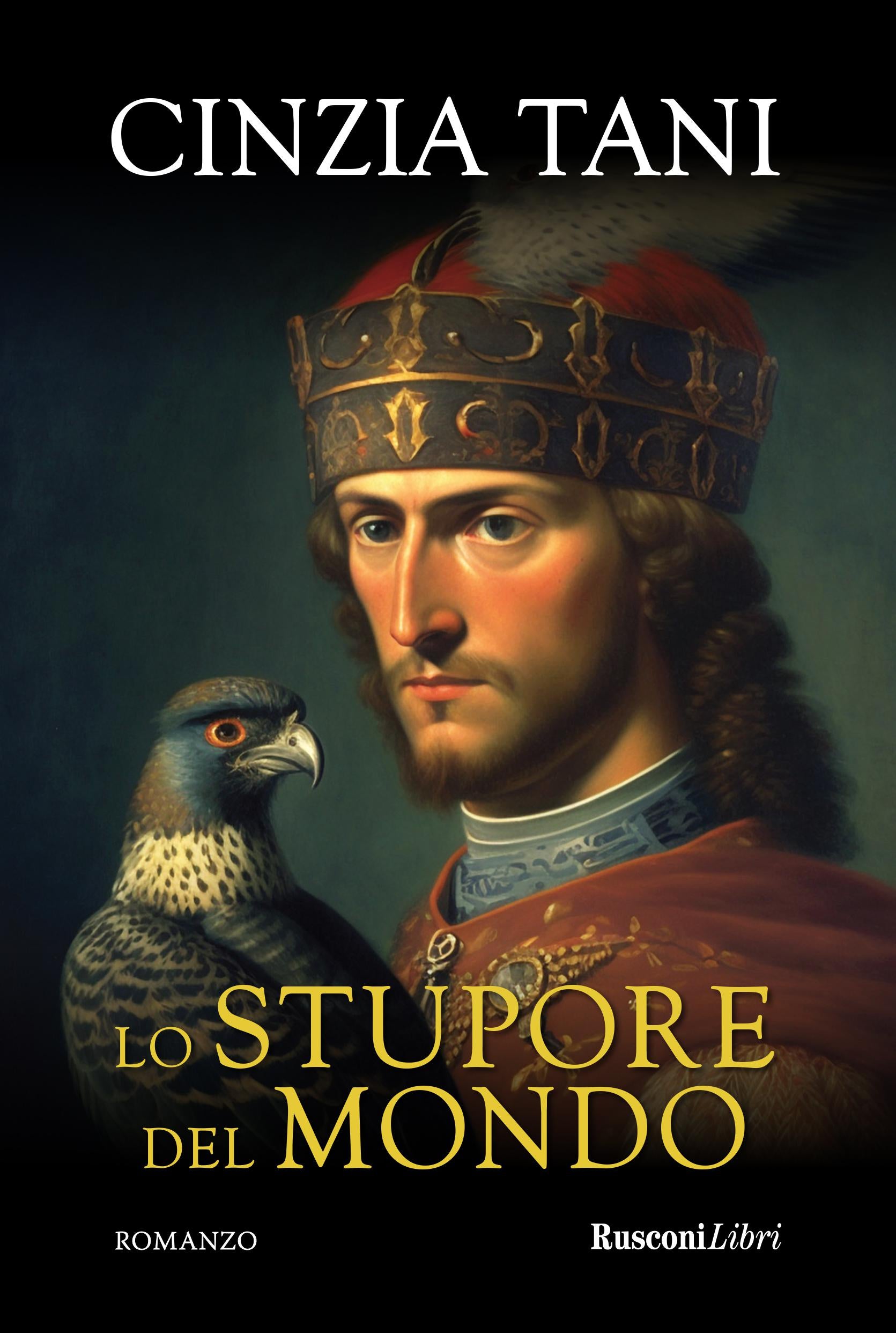 Stupore del mondo