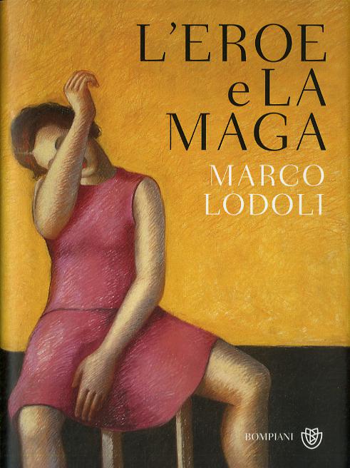 Eroe e la maga